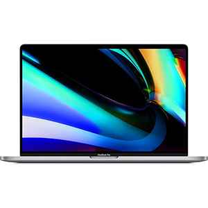 pple 2019 MacBook Pro