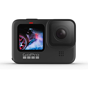 GoPro HERO9 Black