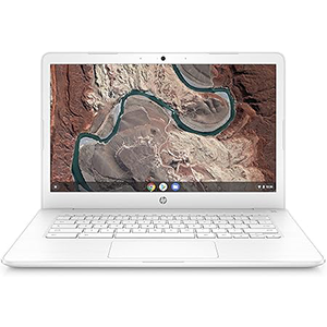 HP Chromebook 14