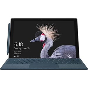 Microsoft Surface Pro