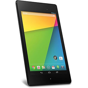 Nexus 7 from Google