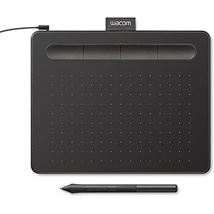 Wacom Intuos Small