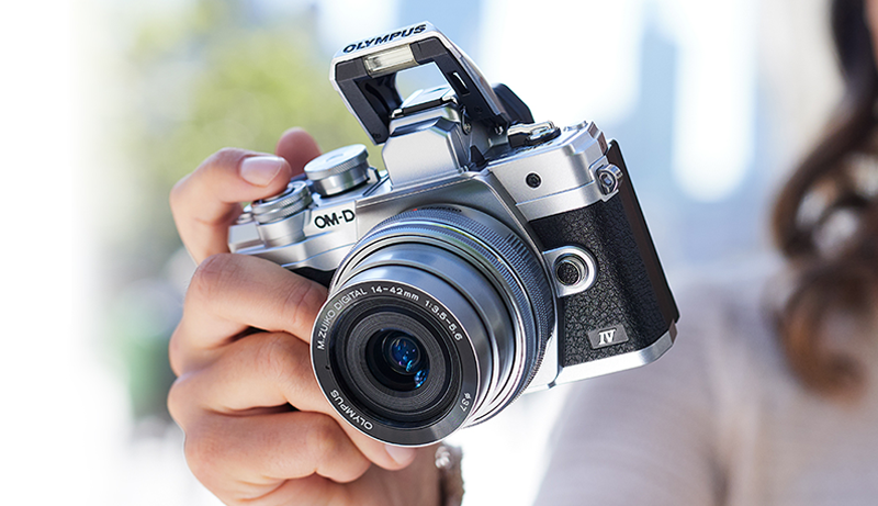 Best Compact Cameras for Travel