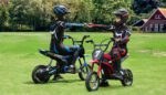 Best Dirt Bikes For Kids – Top 5 Reviews In 2024