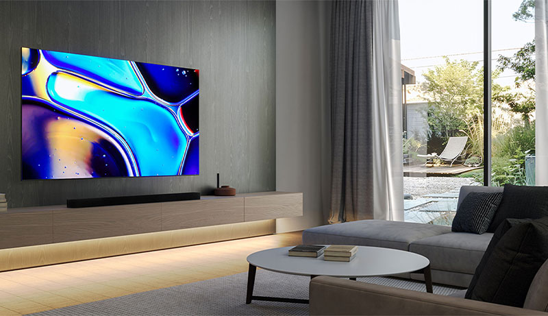 Best OLED TVs