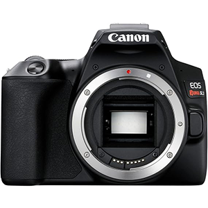 CANON EOS Rebel SL3