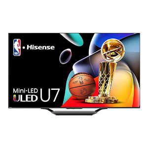 Hisense U7