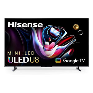 Hisense U8