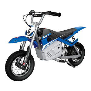 Razor MX350