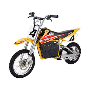 Razor MX650