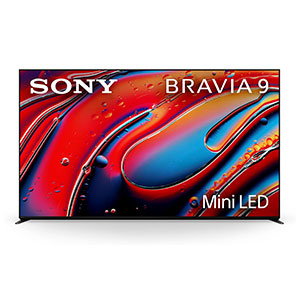 Sony BRAVIA 9