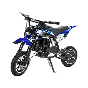 XtremepowerUS 49CC