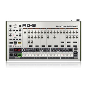 Behringer RD-9