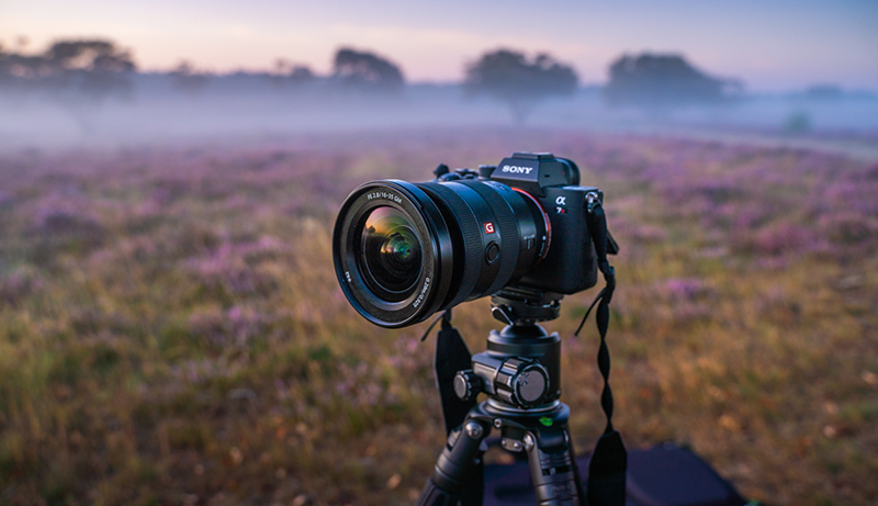 Best Sony Cameras for Photography