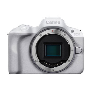 Canon EOS R50