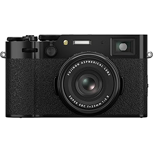 Fujifilm X100VI