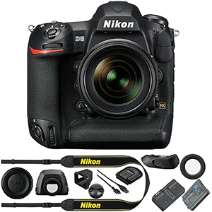 Nikon D5