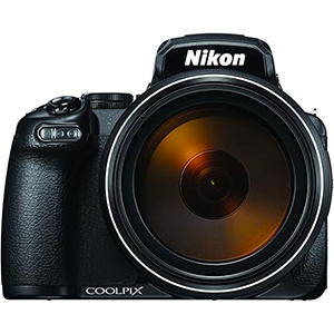 Nikon P1000