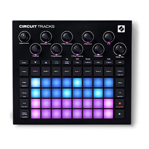 Novation Circuit Tracks