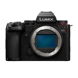 Panasonic LUMIX S5II