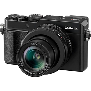 Panasonic Lumix LX100 II