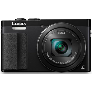 Panasonic Lumix ZS50