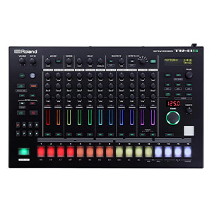 Roland TR-8S