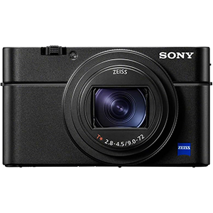 Sony RX100 VII