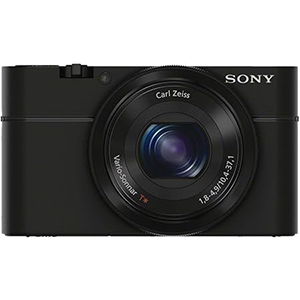 Sony RX100