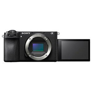 Sony α6700