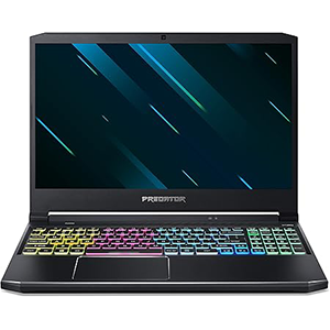 Acer Predator Helios 300