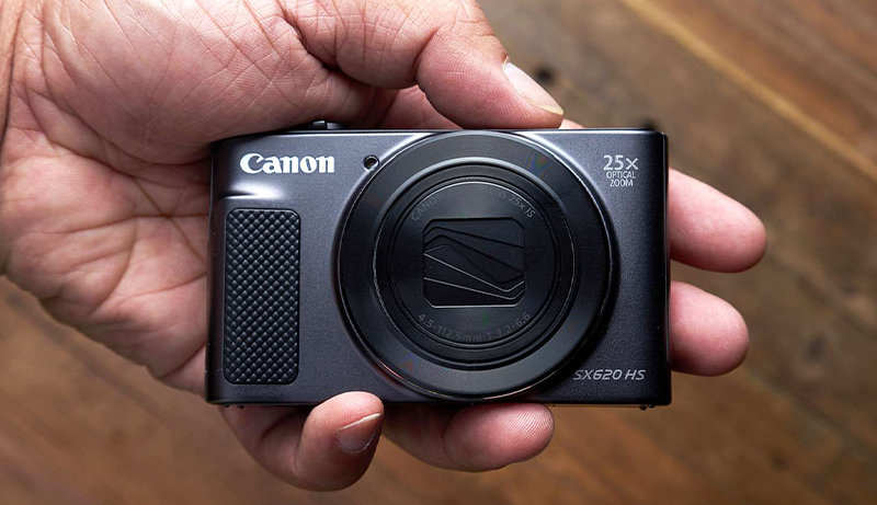 Best Compact Cameras Under $500