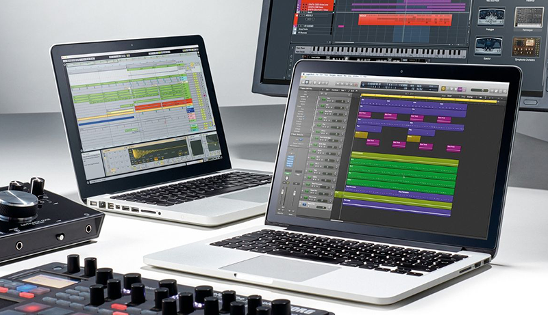 Best Laptops for Pro Tools