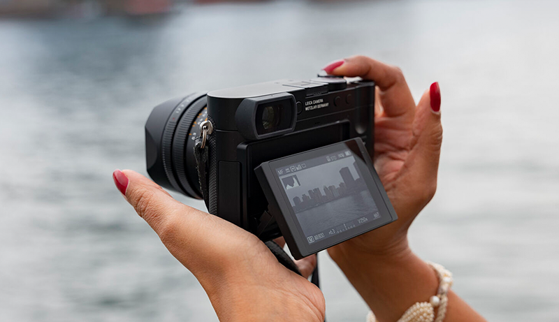 Best Small Digital Cameras