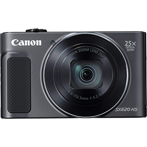 Canon SX620