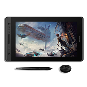 HUION KAMVAS Pro 16