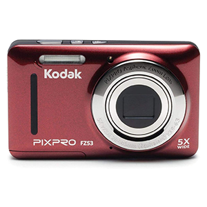 Kodak PIXPRO FZ53