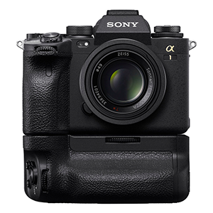 Sony Alpha 1