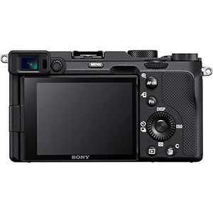 Sony Alpha 7C