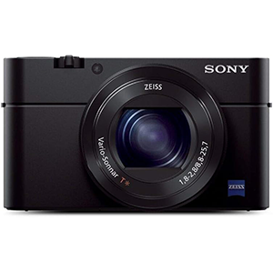 Sony RX100 III