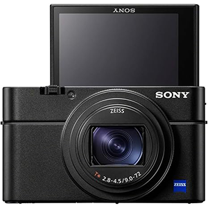 Sony RX100 VII