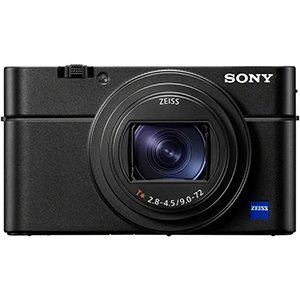 Sony RX100 VII