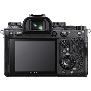 Sony a9 II