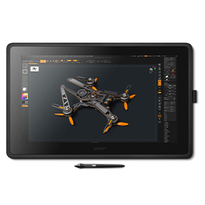 Wacom Cintiq 22 Drawing Tablet